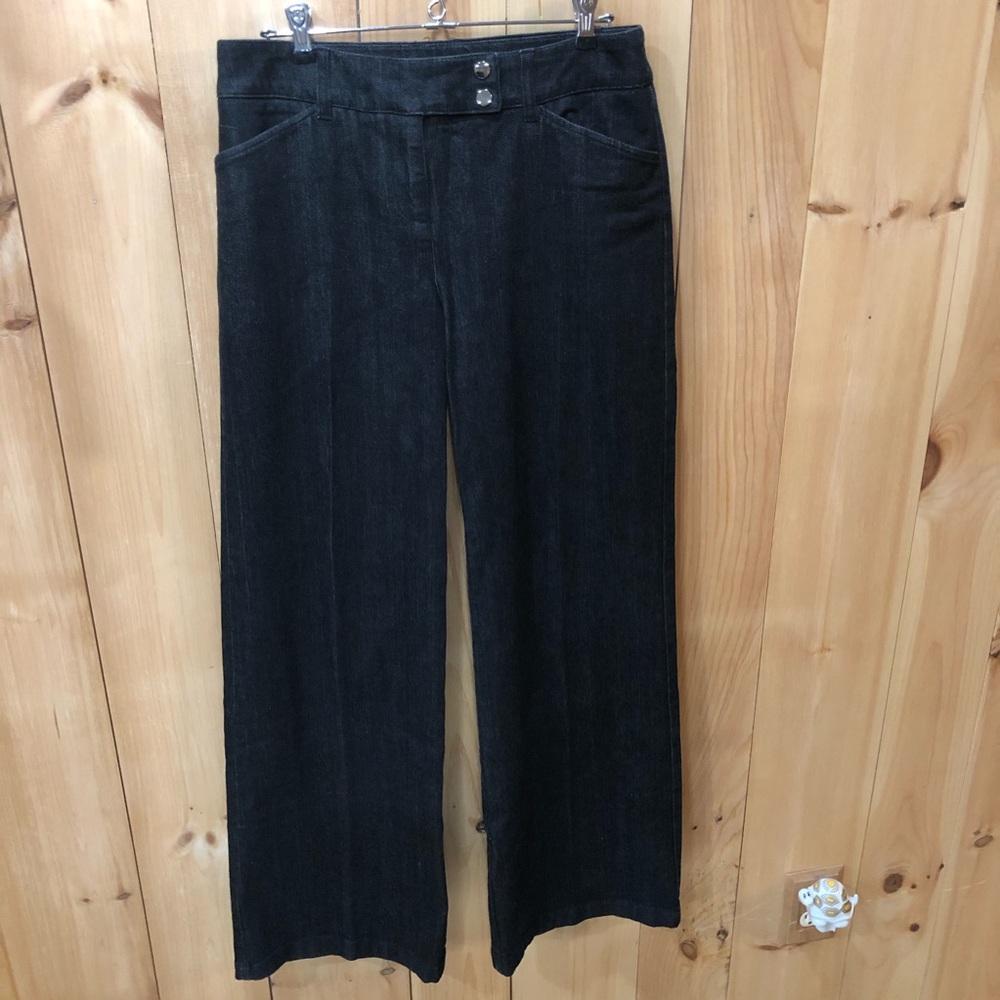 Jones New York Sport Stretch Jeans